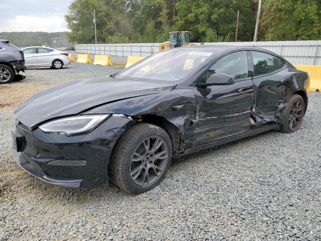 Tesla Model s (2021)