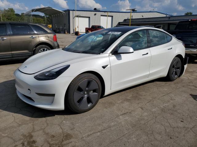 Tesla Model 3 (2022)