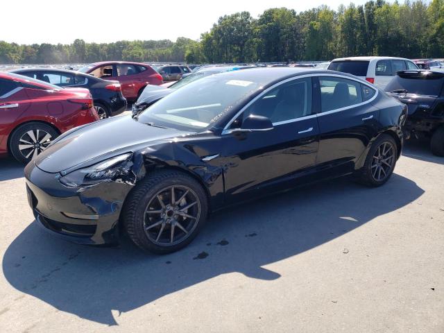 Tesla Model 3 (2018)
