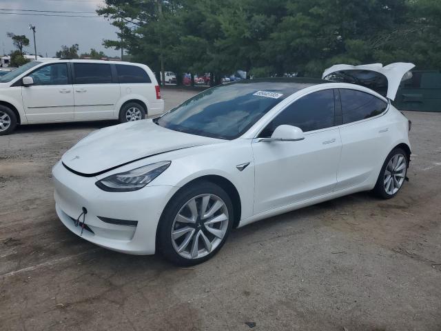 Tesla Model 3 (2020)