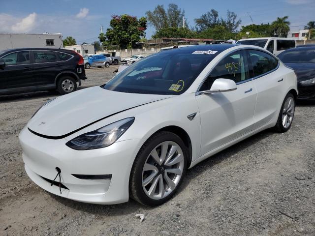 Tesla Model 3 (2020)