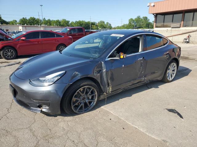 Tesla Model 3 (2020)