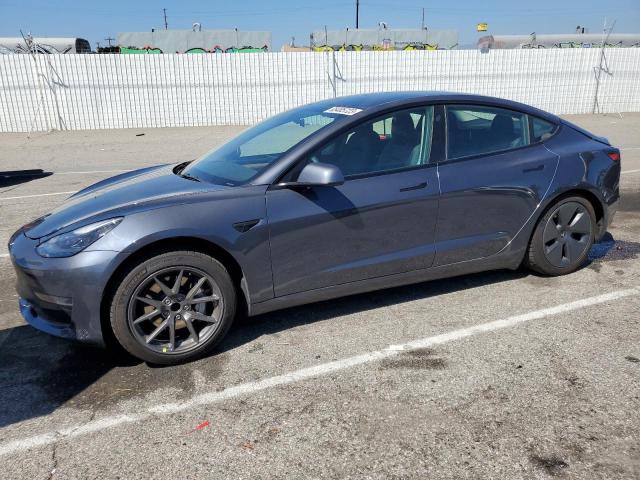 Tesla Model 3 (2021)