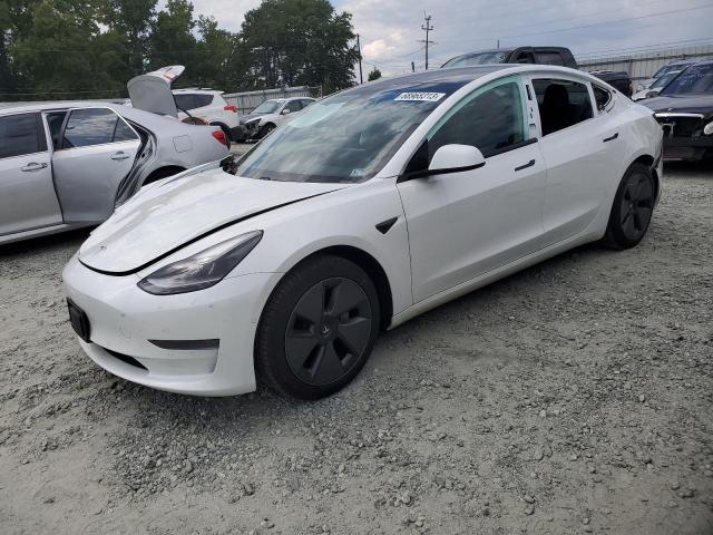Tesla Model 3 (2021)