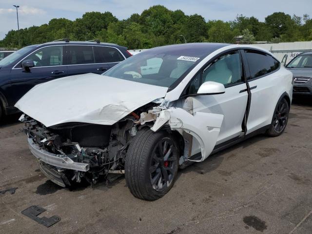Tesla Model x (2023)