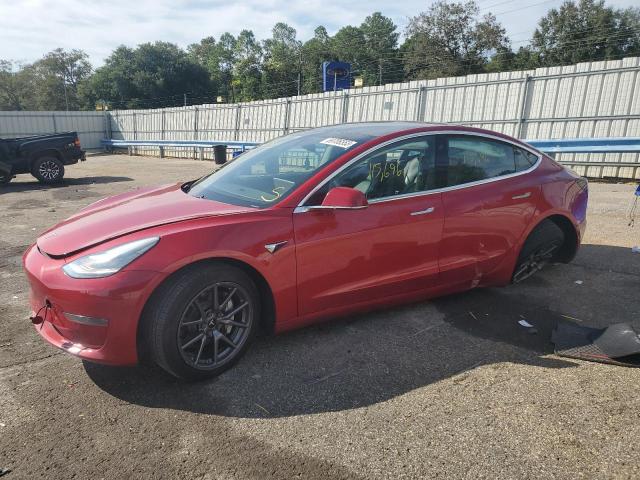 Tesla Model 3 (2020)