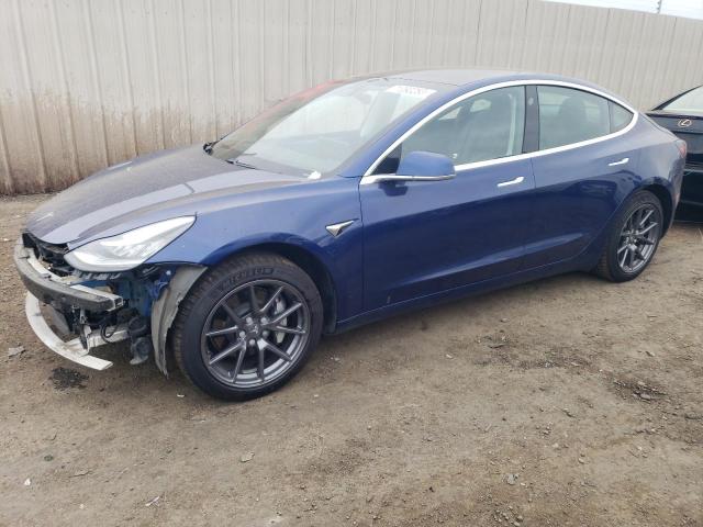 Tesla Model 3 (2020)