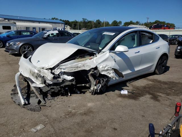 Tesla Model 3 (2020)