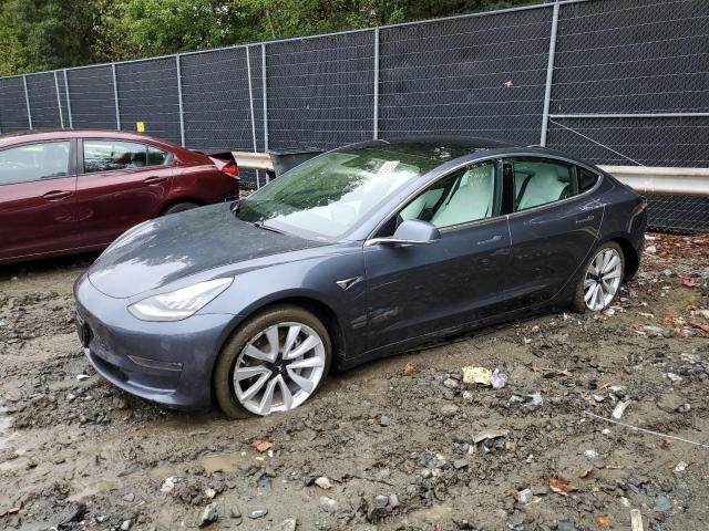 Tesla Model 3 (2020)