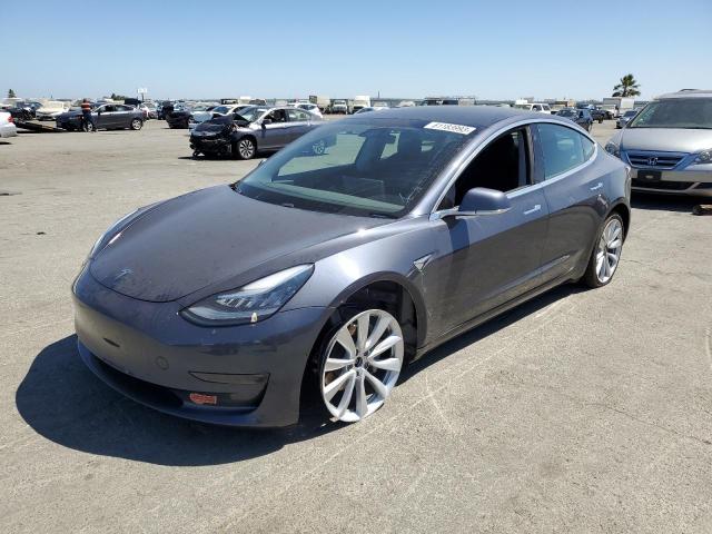 Tesla Model 3 (2020)