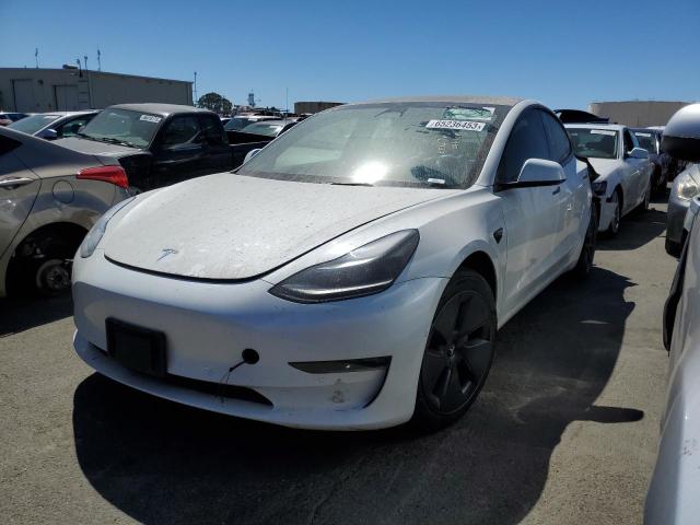 Tesla Model 3 (2022)