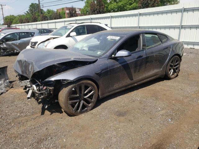 Tesla Model s (2021)
