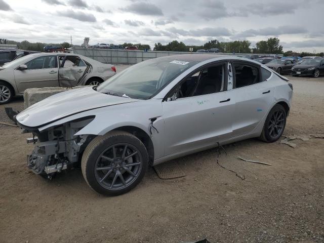Tesla Model 3 (2018)