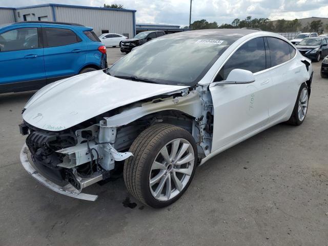 Tesla Model 3 (2018)