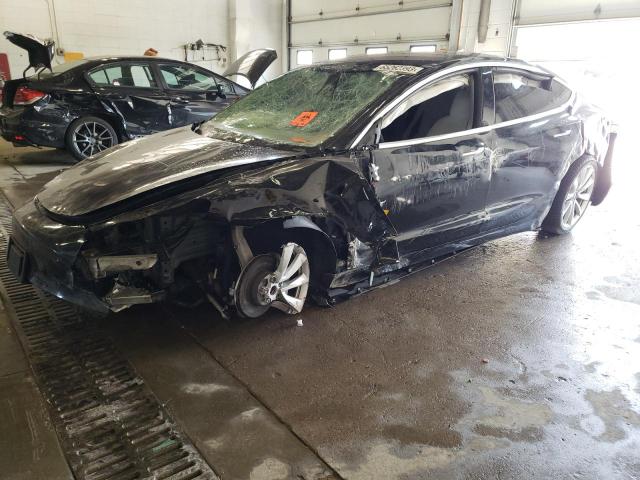 Tesla Model 3 (2018)