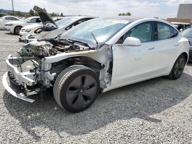 Tesla Model 3 (2020)
