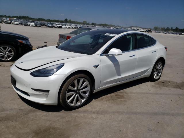 Tesla Model 3 (2020)