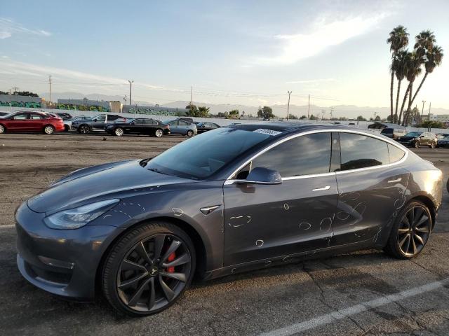 Tesla Model 3 (2020)