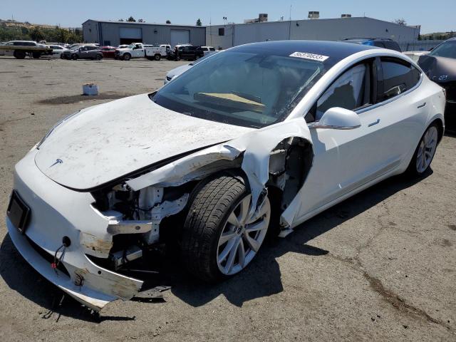 Tesla Model 3 (2020)