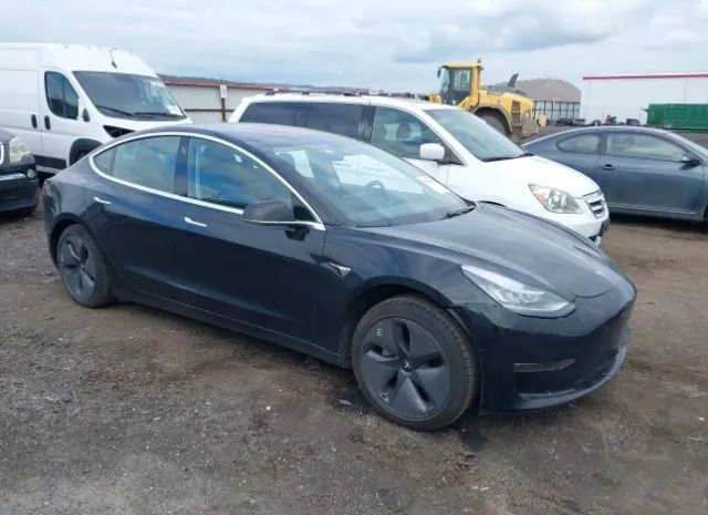 Tesla Model 3 (2018)