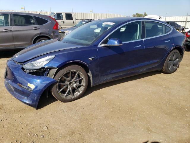 Tesla Model 3 (2018)