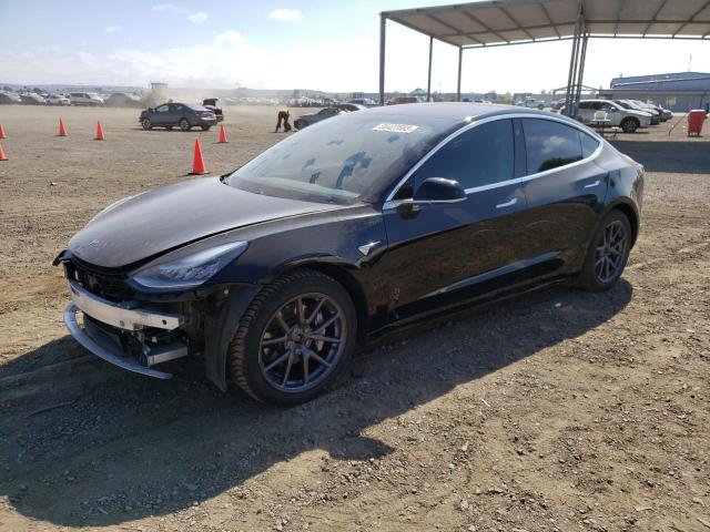 Tesla Model 3 (2018)