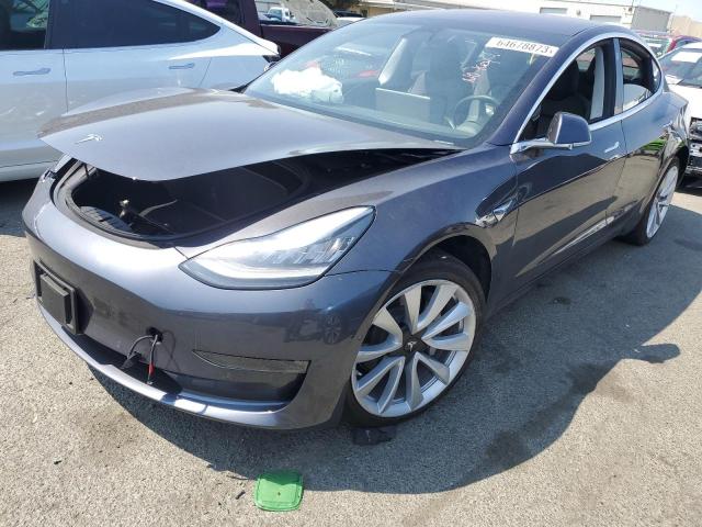Tesla Model 3 (2018)
