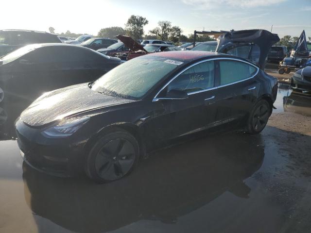 Tesla Model 3 (2019)