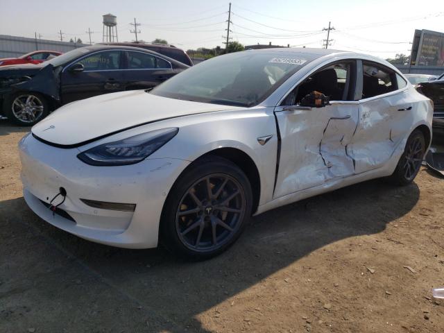 Tesla Model 3 (2019)