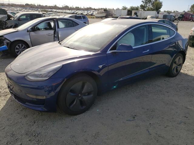 Tesla Model 3 (2019)