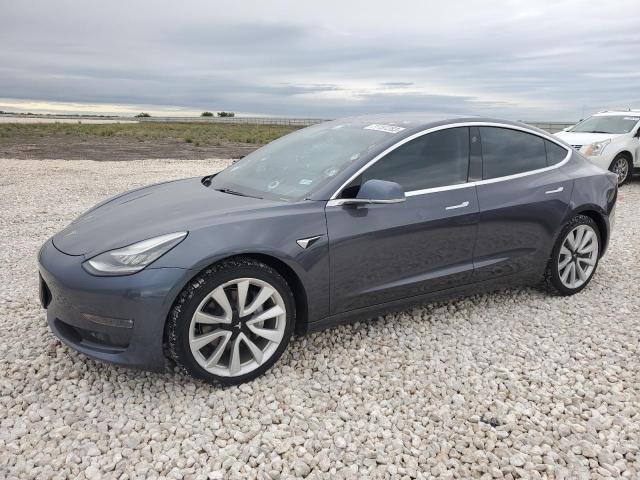 Tesla Model 3 (2020)