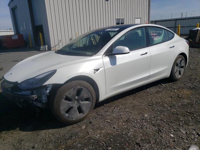 Tesla Model 3 (2021)