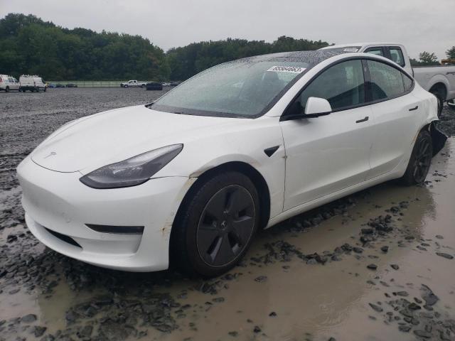 Tesla Model 3 (2021)