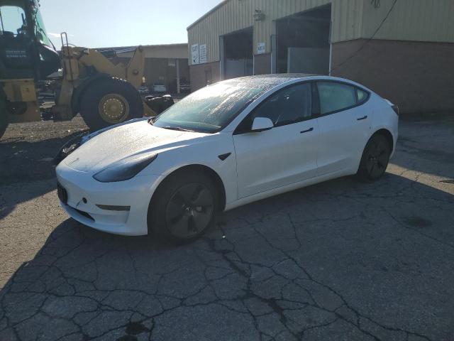 Tesla Model 3 (2023)