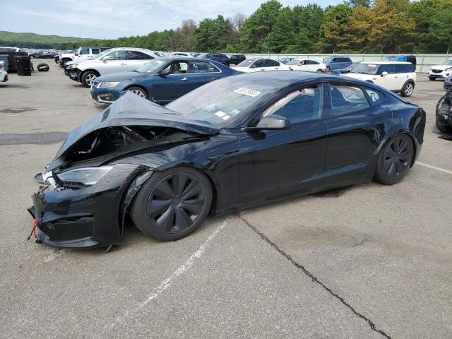Tesla Model s (2023)