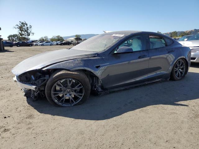 Tesla Model s (2023)