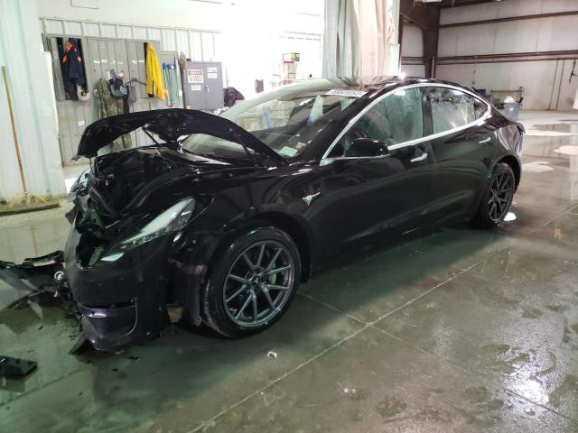 Tesla Model 3 (2018)
