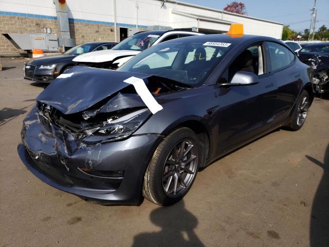 Tesla Model 3 (2021)