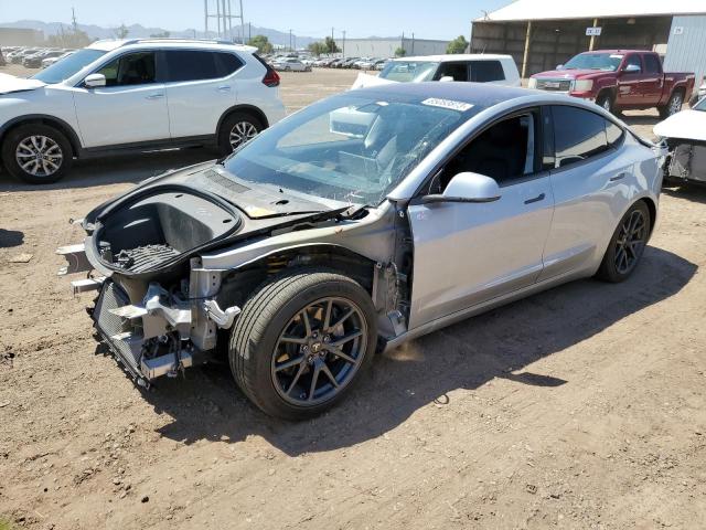 Tesla Model 3 (2018)