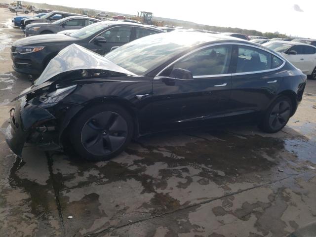 Tesla Model 3 (2018)
