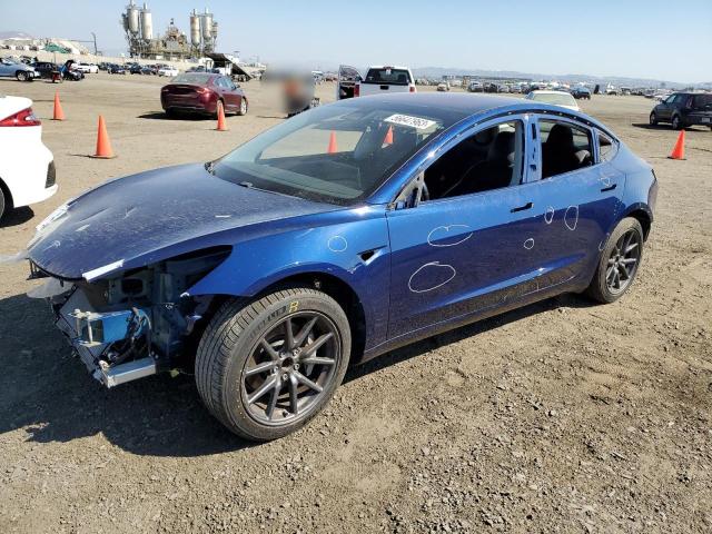 Tesla Model 3 (2018)