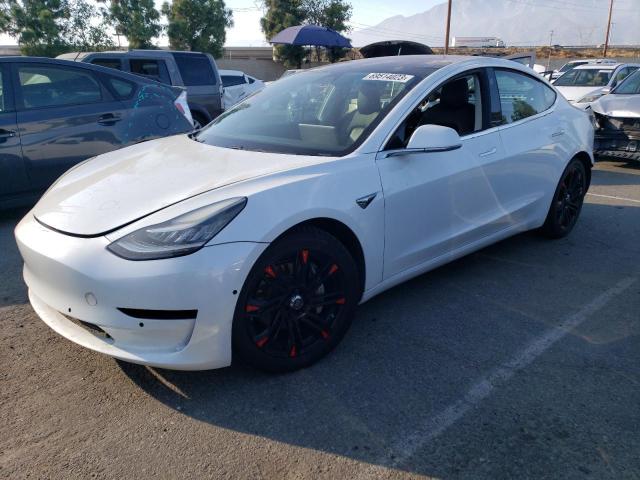 Tesla Model 3 (2018)