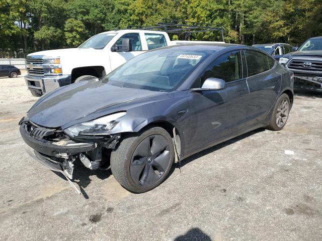 Tesla Model 3 (2018)