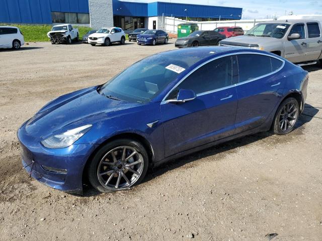 Tesla Model 3 (2018)