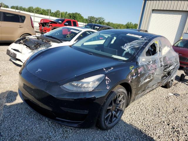 Tesla Model 3 (2020)