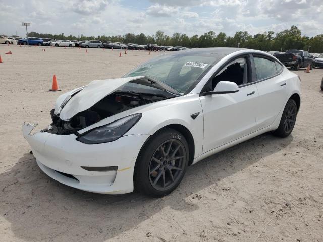 Tesla Model 3 (2021)