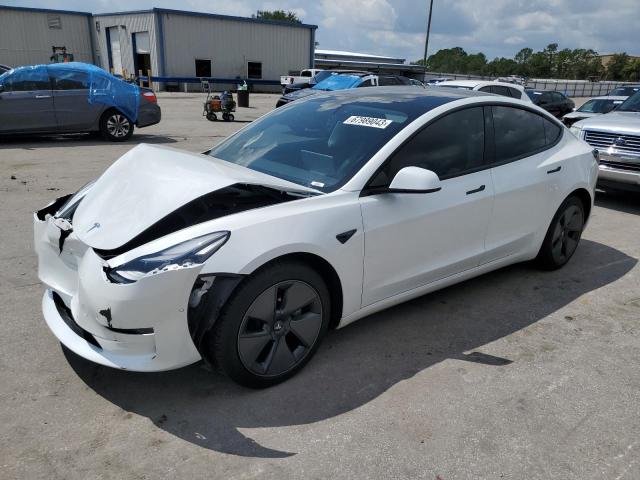 Tesla Model 3 (2021)