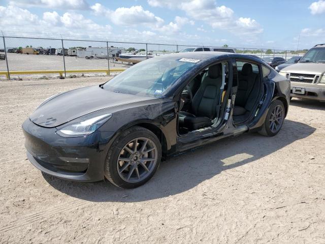 Tesla Model 3 (2021)
