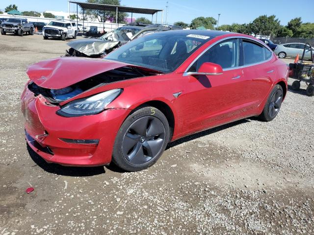 Tesla Model 3 (2018)