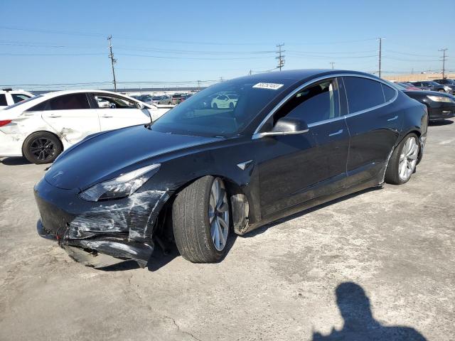 Tesla Model 3 (2018)
